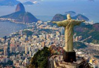 جمهورية البرازيل الفيدرالية: الوصف العام والسكان التاريخ