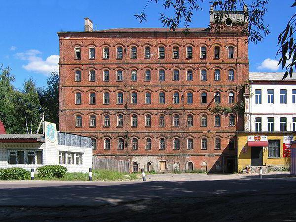 house of Volkov's photo