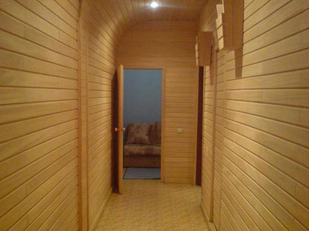 la sauna sakura en zhulebino