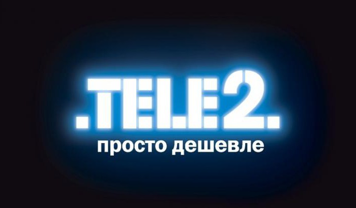 如何连接移动互联网Tele2