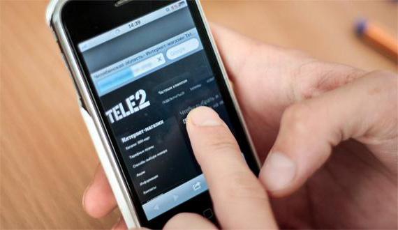 cómo desactivar el servicio de internet móvil en tele2
