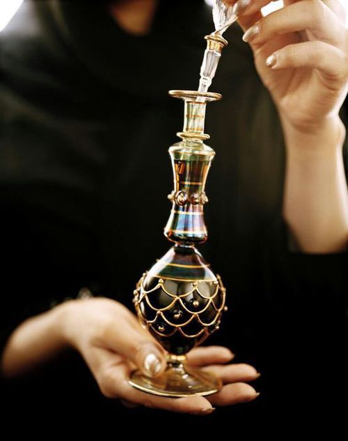 Arap El Harameyn parfüm yorumları