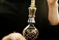 Арабські парфуми: відгуки покупців