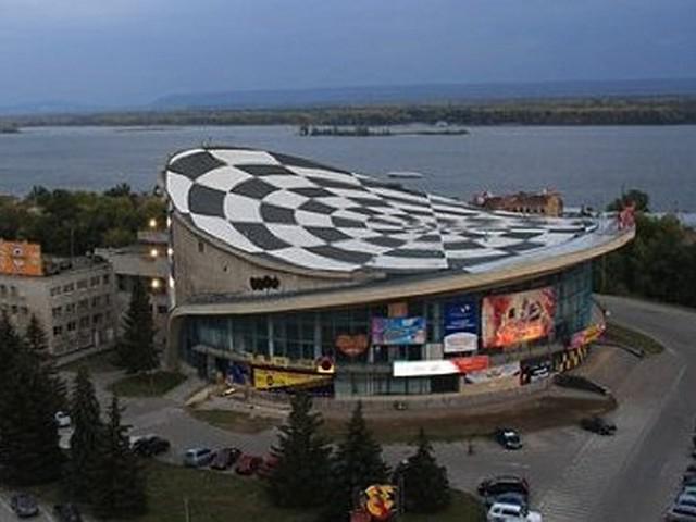 Circus Samara