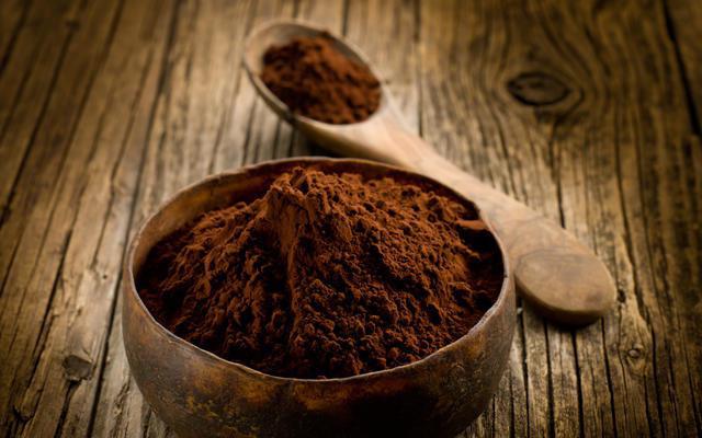 kakao w proszku alkalizacja pv 5