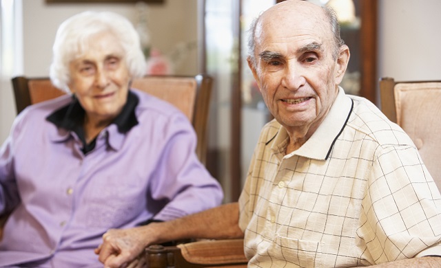 كيفية التقدم بطلب للحصول على الوصاية من شخص مسن 80