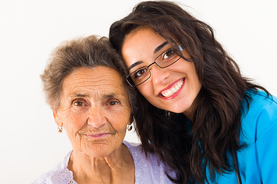 guardianship of the elderly over 80 years