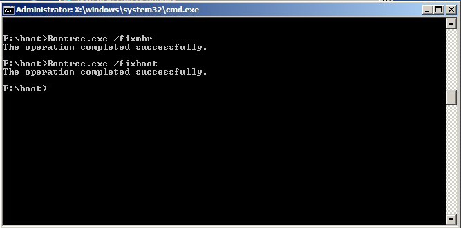 windows did not boot crcdisk sys classpnp sys