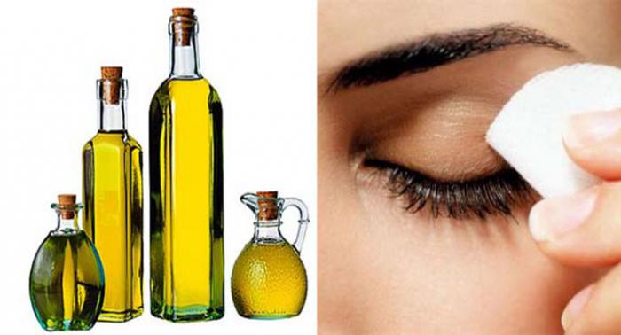 el aceite de Oliva para el rostro: los clientes, las recetas y recomendaciones
