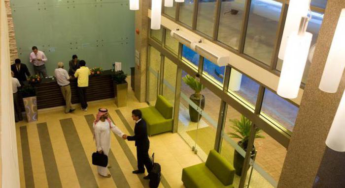 Citymax Hotel Sharjah 3 fotos