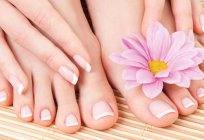 Verrugas em seus pés: causas e tratamento