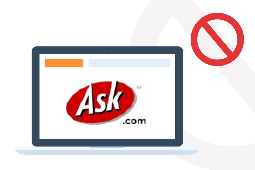 ask com toolbar