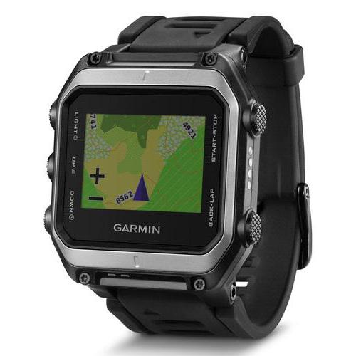 watch phone with a gps