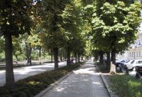 Popularne zabytki Odessy: zdjęcia i opinie turystów