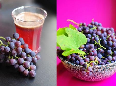  how to make chacha from grapes