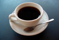 Natural and instant coffee: useful properties and contraindications