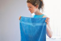 What dreams towel? Dream interpretation will tell you the answer