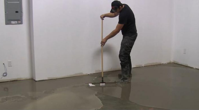 what epoxy flooring is better