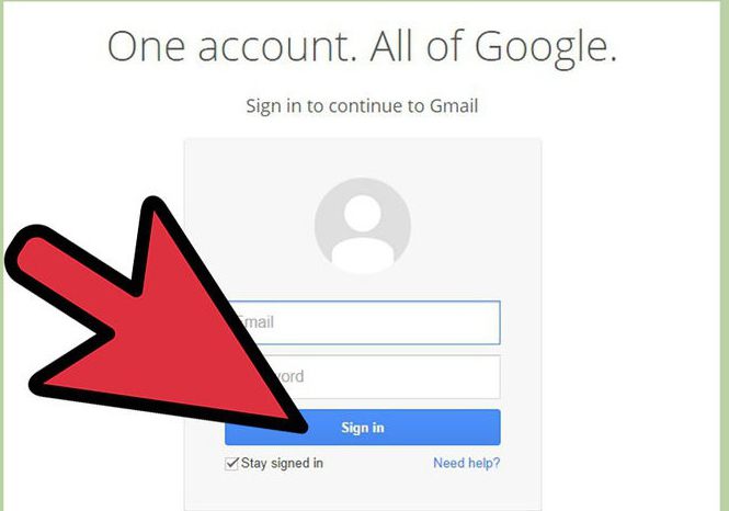 wie gmail-Konto löscht, wenn Passwort vergessen