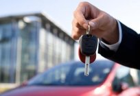 Wie verkauft man Autos? Suchen einen Käufer in kurzer Zeit