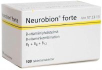 Pastillas contra la neuralgia: escogemos eficaces medicamentos