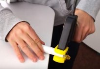 Co to jest monopod, i jak zrobić selfie-stick własnymi rękami