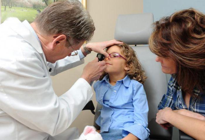 o tratamento das adenóides em crianças laser opiniões de médicos