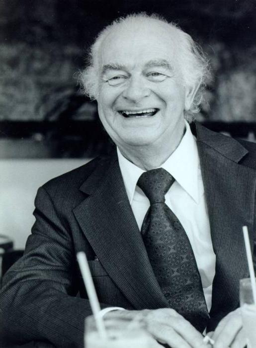 Linus Pauling Kurzbiographie