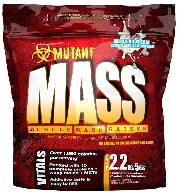 mutant mass 2 2 kg yorumlar