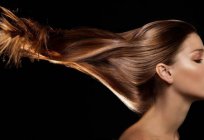 Wie zu stoppen Haarausfall bei Frauen Volksmedizin?