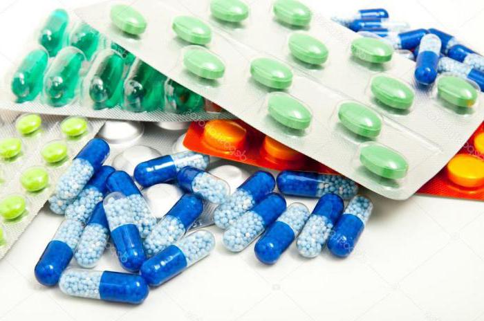 Mexidol نظائرها من الدواء في أقراص أرخص
