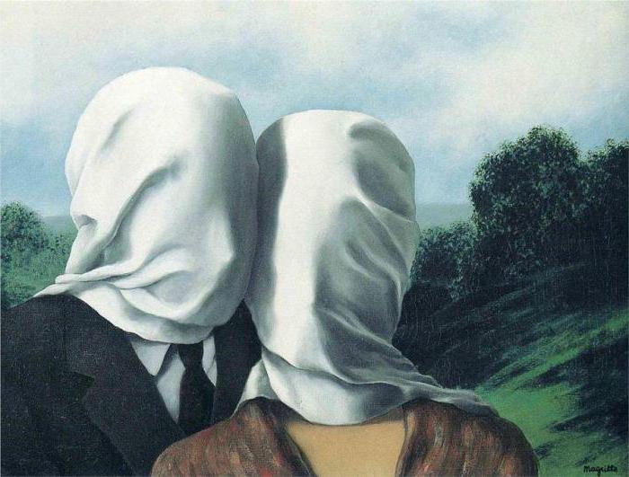 resim, Rene Magritte