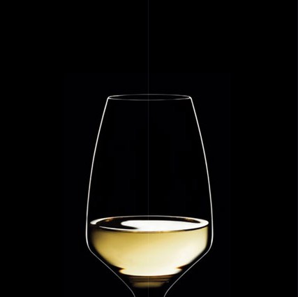 Wino chablis białe wytrawne