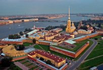 Kitay-Gorodは、モスクワ-サンクトペテルブルグに---なぜ都市という都市のか？