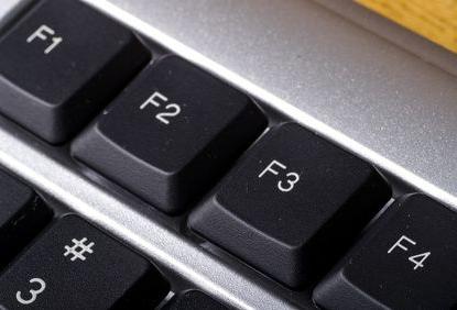 キーコンピュータのキーボード