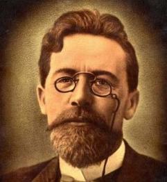 a brief biography of Chekhov