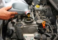 Qual é a derramamento de óleo no motor? Dicas para motoristas