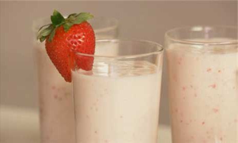 how to make smoothie at home