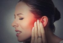 Co pomoże na ból w uszach: środki ludowe