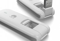Huawei 4G modems: overview, technical specifications, models & reviews