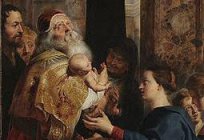 Gemälde von Rubens «Kreuzabnahme» – religiöse Askese