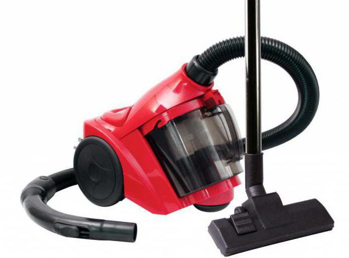 the best company vacuum cleaner