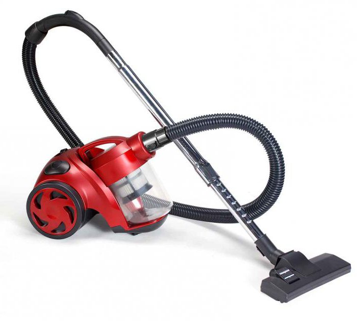 what vacuum cleaner is best for home