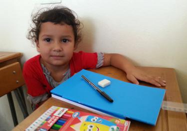 działaniami korygująco-edukacyjne zajęcia dla dzieci w wieku przedszkolnym