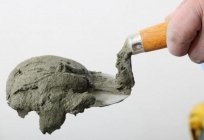Production, types and shelf life of cement