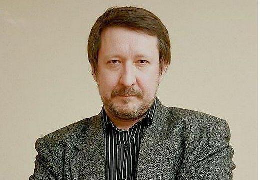 Korotin Vyacheslav Yurievich