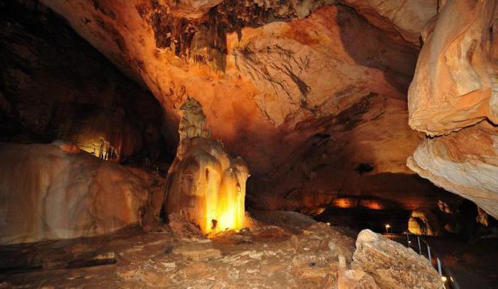 die Höhle Emine-Bair-Chossar öffnungszeiten