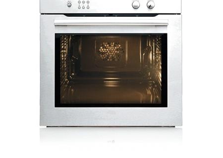 catalytic cleaning ovens