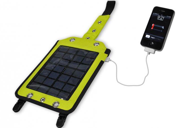 la batería solar precio