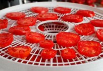 İsteyen değil, yemek pişirmeyi öğrenmek kurutulmuş domates evde?